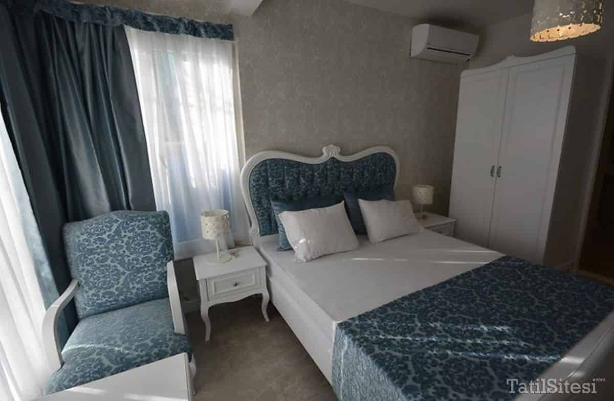 Ağva Nehir Evi Butik Otel